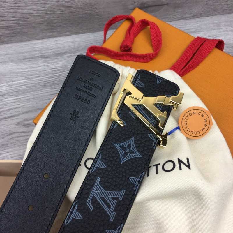 l0vis Vvtt0n belts